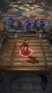 Blade II - The Return of Evil capture 7