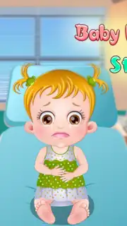 Baby Hazel Doctor Games capture 7