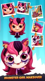 Closet Monsters capture 9