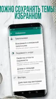 Геометрия capture 1