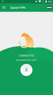 Speed Vpn Pro capture 5