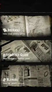 RDR2: Companion capture 1