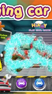 Car Wash and Spa capture 3