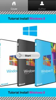 Install Windows 8 Tutorial capture 4
