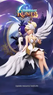 Legend of Runes capture 3