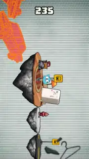 Wrecker's Revenge - Gumball capture 5