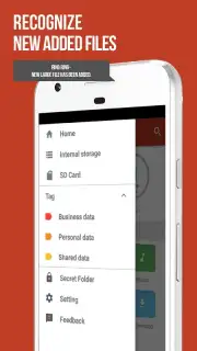 HD FileManager capture 5