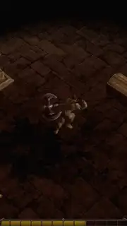 Dungeon And Evil capture 2