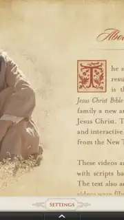 Bible Videos capture 1