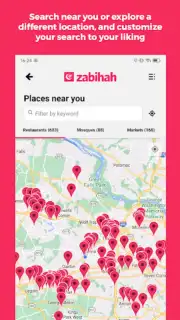 Zabihah capture 4