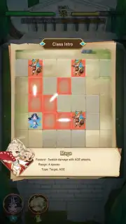 Olympus: Idle Legends capture 4