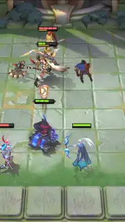 Magic Chess: Go Go capture 5