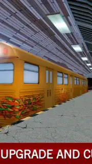 London Subway capture 1