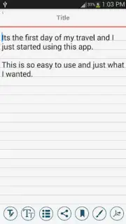 My Notebooks capture 10