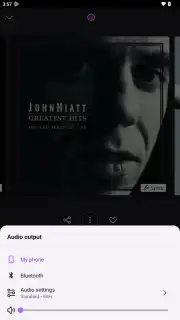 Deezer capture 4