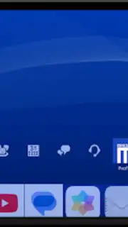 PS4 Launcher - Simulator capture 2