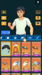 Werewolf Online capture 10