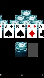 Solitaire Suite capture 1