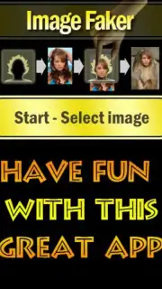 Image Faker capture 5