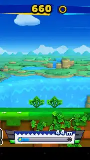 Sonic Runners Revival capture 4