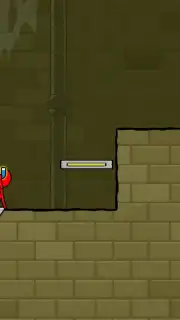 Red and Blue Stickman capture 4