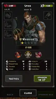 Wasteland Punk capture 12
