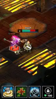 Dungeon Legends capture 3