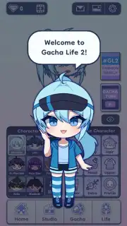 Gacha Life 2 capture 8
