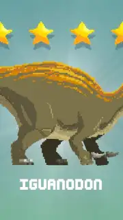 Tiny Dino World capture 5