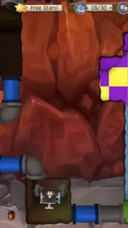 Tunnel Town capture 1