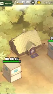 SLIME - ISEKAI Memories capture 9