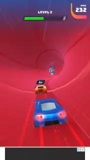 Race Master 3D capture 5