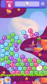 Angry Birds Dream Blast capture 5