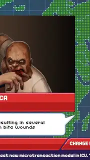 Infectonator 3: Apocalypse capture 5