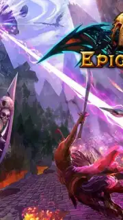 Epic Defense - Origins capture 8