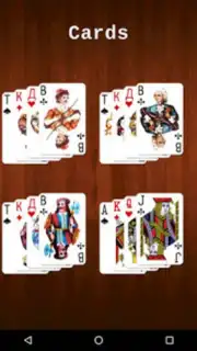 Belka Card Game capture 13