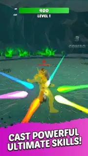 Every Hero capture 4