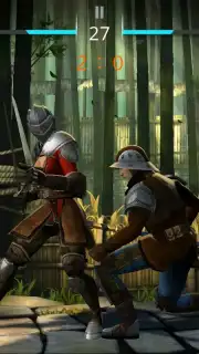 Shadow Fight 3 capture 2