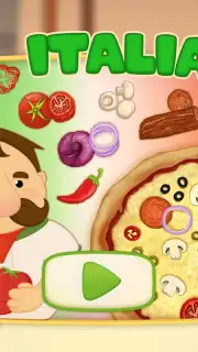 Pizza Maker capture 10