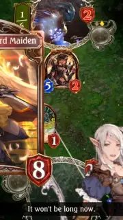 Shadowverse capture 8