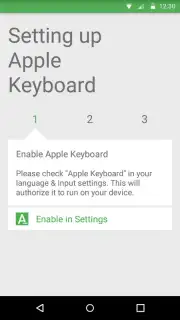 Apple Keyboard capture 4
