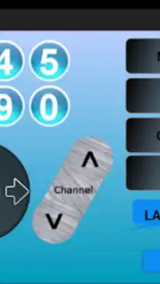 Simple TV Remote Control capture 1