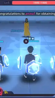 Mob Psycho 100: Psychic Battle capture 6