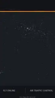 Infinite Flight capture 2