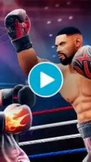 Real Boxing 3 capture 1