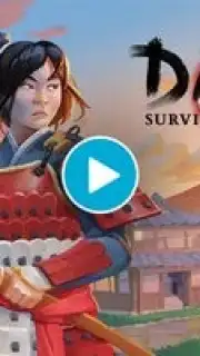 Daisho capture 1