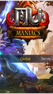 Maniacs MU Mobile capture 1