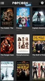 Popcorn Time capture 8