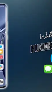 Huawei HarmonyOS 3.0 Launcher capture 8