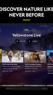 Nat Geo TV capture 17